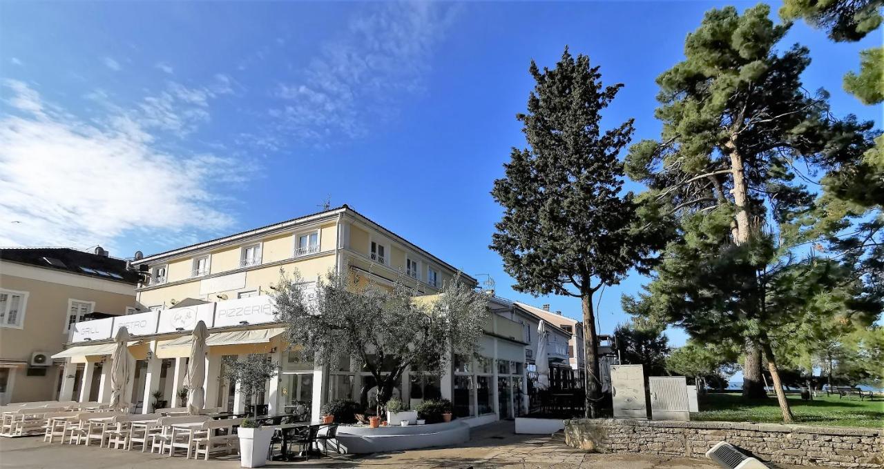 Rio B&B, 5 Stars Superior Room, Near The Sea And Park Novigrad  Exterior photo