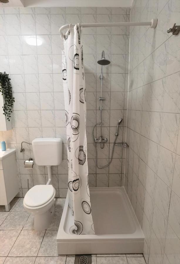 Rio B&B, 5 Stars Superior Room, Near The Sea And Park Novigrad  Exterior photo